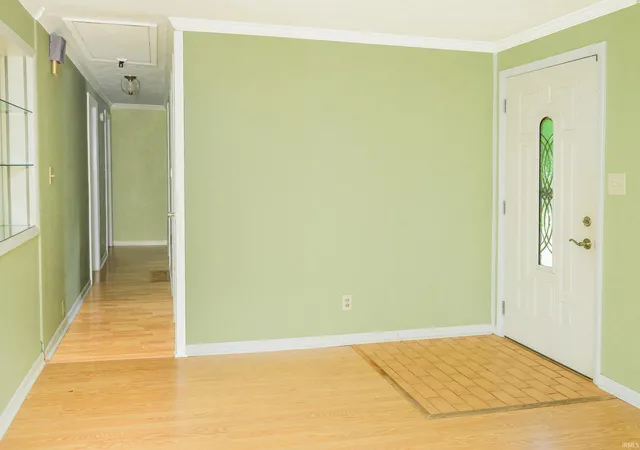 Photo 4 of Manufactured home for sale at 519 E Grimes Ln, Bloomington, IN 47401 | MLS# 202636851 | Listing updated on 2026-09-06