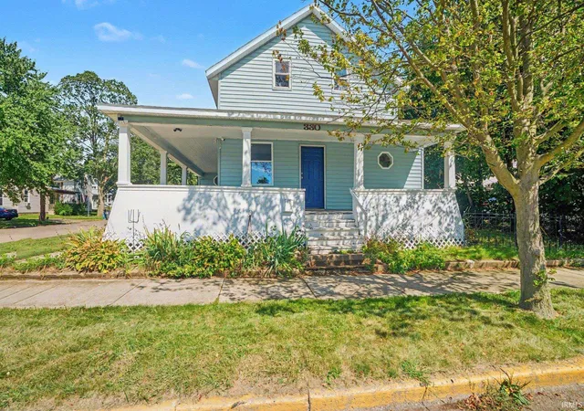 Photo 2 of Manufactured home for sale at 330 N 3rd Street, Elkhart, IN 46516 | MLS# 202636852 | Listing updated on 2026-09-06