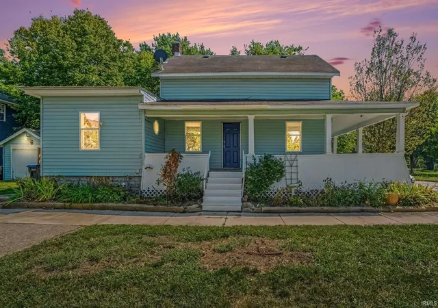 Photo 3 of Manufactured home for sale at 330 N 3rd Street, Elkhart, IN 46516 | MLS# 202636852 | Listing updated on 2026-09-06