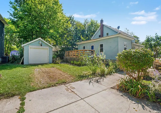 Photo 4 of Manufactured home for sale at 330 N 3rd Street, Elkhart, IN 46516 | MLS# 202636852 | Listing updated on 2026-09-06
