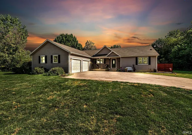 Photo 1 of Manufactured home for sale at 11881 Bluebird Trl, Plymouth, IN 46563 | MLS# 202636853 | Listing updated on 2026-09-07