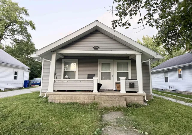 Photo 1 of Manufactured home for sale at 1214 S Ohio St, Kokomo, IN 46902 | MLS# 202636856 | Listing updated on 2026-09-11