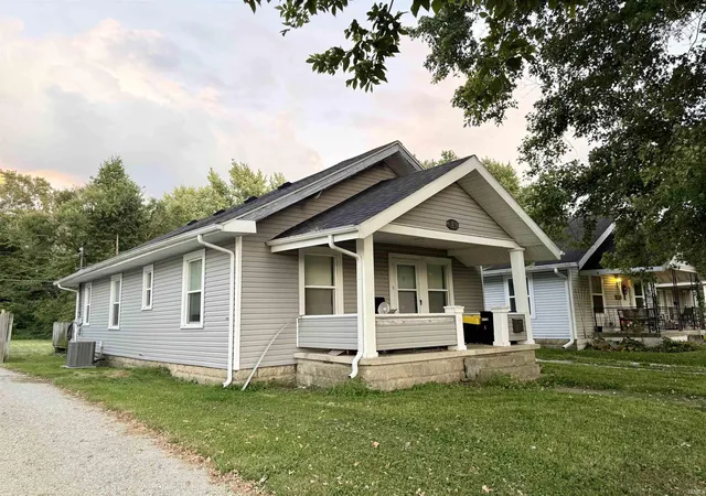 Photo 2 of Manufactured home for sale at 1214 S Ohio St, Kokomo, IN 46902 | MLS# 202636856 | Listing updated on 2026-09-11