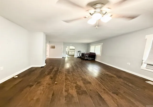 Photo 2 of Manufactured home for sale at 1214 S Ohio St, Kokomo, IN 46902 | MLS# 202636856 | Listing updated on 2026-09-11