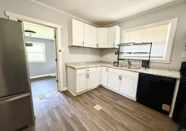 Photo 4 of Manufactured home for sale at 1214 S Ohio St, Kokomo, IN 46902 | MLS# 202636856 | Listing updated on 2026-09-11
