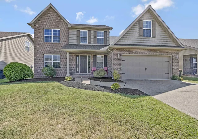 Photo 1 of Manufactured home for sale at 8825 Hartwell Dr, Evansville, IN 47725 | MLS# 202636858 | Listing updated on 2026-09-15