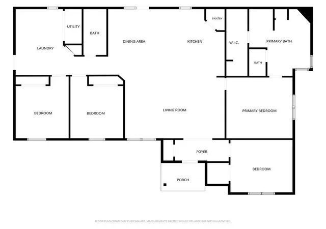 Photo 35 of Manufactured home for sale at 508 S Penn St, Fairmount, IN 46928 | MLS# 202636863 | Listing updated on 2026-10-08
