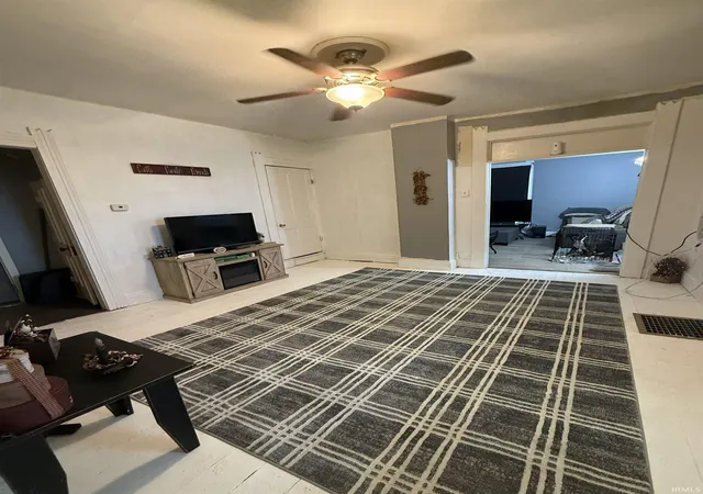 Photo 3 of Sale Pending at 202 S Main St, Jonesboro, IN 46938 | MLS# 202636865 | Listing updated on 2026-09-24