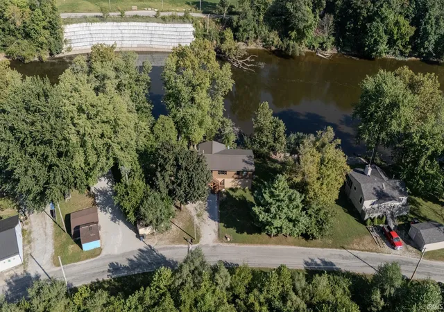 Photo 4 of Manufactured home for sale at 6595 N 1225 West, Monticello, IN 47960 | MLS# 202636867 | Listing updated on 2026-09-18