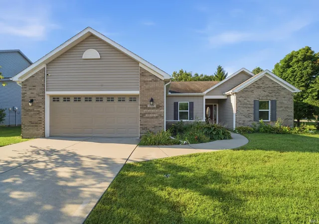 Photo 2 of Manufactured home for sale at 1709 Sandstone Ct, Lafayette, IN 47909 | MLS# 202636869 | Listing updated on 2026-09-23