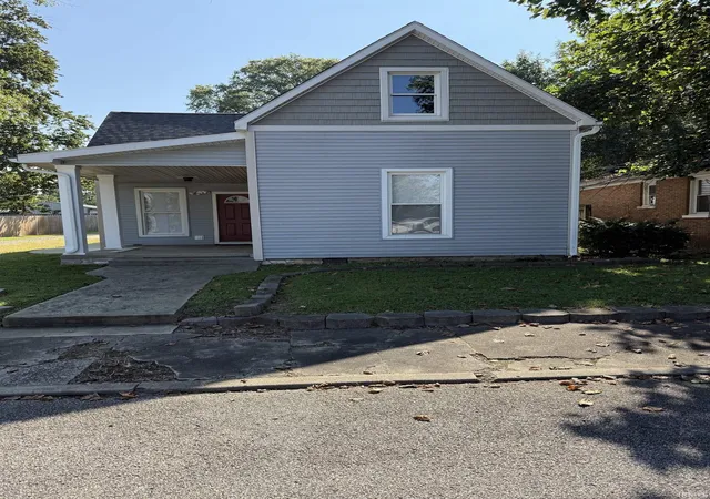Photo 1 of Manufactured home for sale at 616 S 4th Street, Boonville, IN 47601 | MLS# 202636872 | Listing updated on 2026-09-14