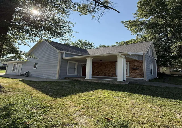 Photo 2 of Manufactured home for sale at 616 S 4th Street, Boonville, IN 47601 | MLS# 202636872 | Listing updated on 2026-09-14