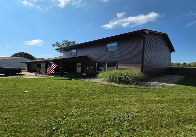 Photo 1 of Sale Pending at 8508 Sandstone Ct, New Haven, IN 46774 | MLS# 202636874 | Listing updated on 2026-09-12