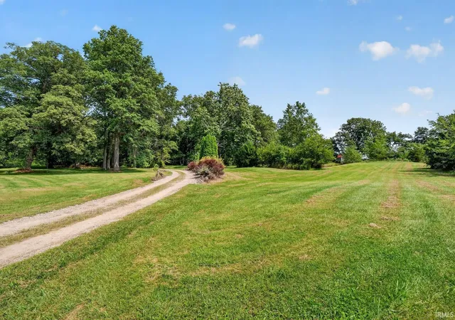 Photo 4 of Sale Pending at 15617 Bowdoin Rd, Monroeville, IN 46773 | MLS# 202636875 | Listing updated on 2026-09-18