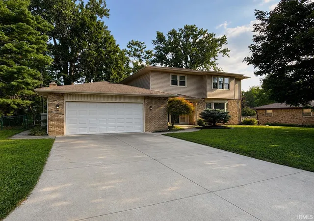 Photo 1 of Manufactured home for sale at 1503 Honey Ln, Kokomo, IN 46902 | MLS# 202636876 | Listing updated on 2026-09-07
