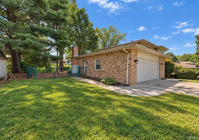 Photo 20 of Manufactured home for sale at 1503 Honey Ln, Kokomo, IN 46902 | MLS# 202636876 | Listing updated on 2026-09-07