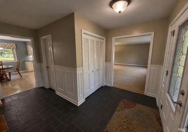 Photo 2 of Manufactured home for sale at 1503 Honey Ln, Kokomo, IN 46902 | MLS# 202636876 | Listing updated on 2026-09-07