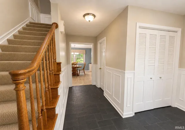 Photo 3 of Manufactured home for sale at 1503 Honey Ln, Kokomo, IN 46902 | MLS# 202636876 | Listing updated on 2026-09-07