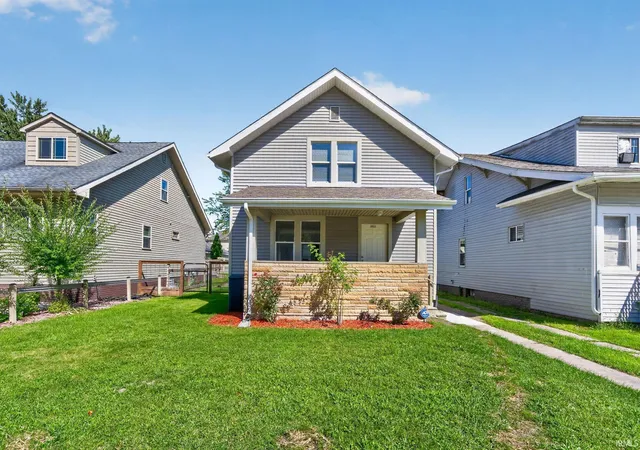 Manufactured home for sale at 1022 Diamond Ave, South Bend, IN 46628 | MLS# 202636877 | Listing updated on 2026-09-08
