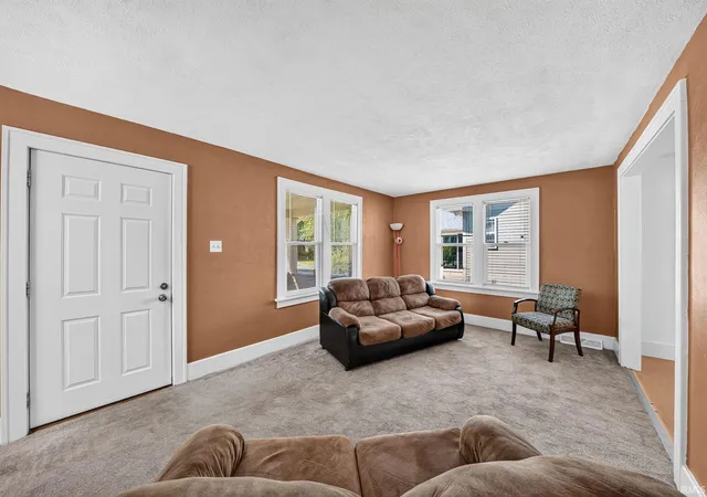 Photo 1 of Manufactured home for sale at 1022 Diamond Ave, South Bend, IN 46628 | MLS# 202636877 | Listing updated on 2026-09-08