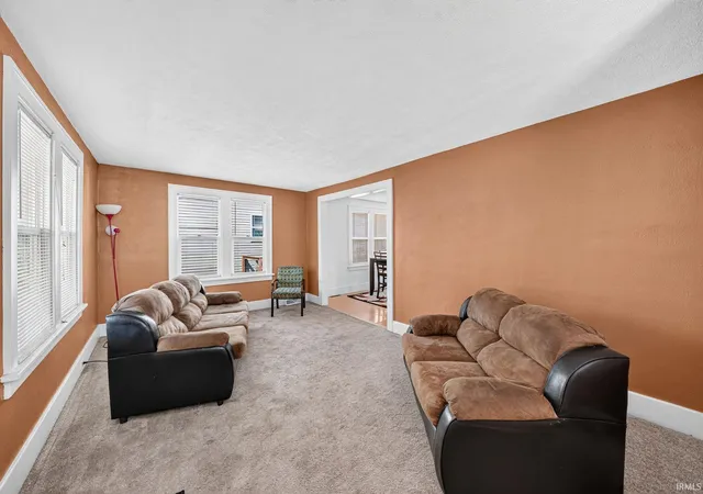 Photo 2 of Manufactured home for sale at 1022 Diamond Ave, South Bend, IN 46628 | MLS# 202636877 | Listing updated on 2026-09-08