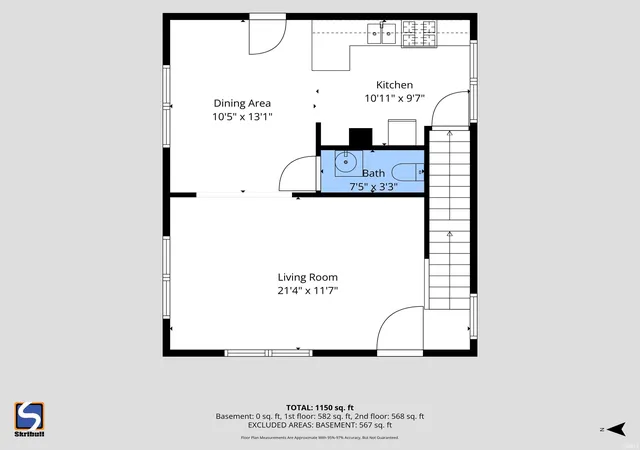 Photo 3 of Manufactured home for sale at 1022 Diamond Ave, South Bend, IN 46628 | MLS# 202636877 | Listing updated on 2026-09-08