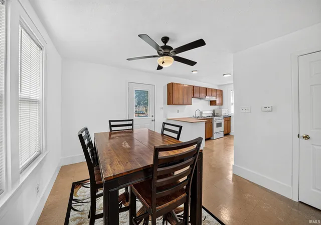 Photo 4 of Manufactured home for sale at 1022 Diamond Ave, South Bend, IN 46628 | MLS# 202636877 | Listing updated on 2026-09-08