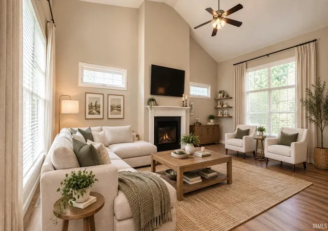 Photo 3 of Sale Pending at 5514 Getty Ct Cts, Granger, IN 46530 | MLS# 202636878 | Listing updated on 2026-09-17