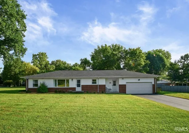 Photo 1 of Manufactured home for sale at 110 Blueberry Ln, West Lafayette, IN 47906 | MLS# 202636880 | Listing updated on 2026-09-07