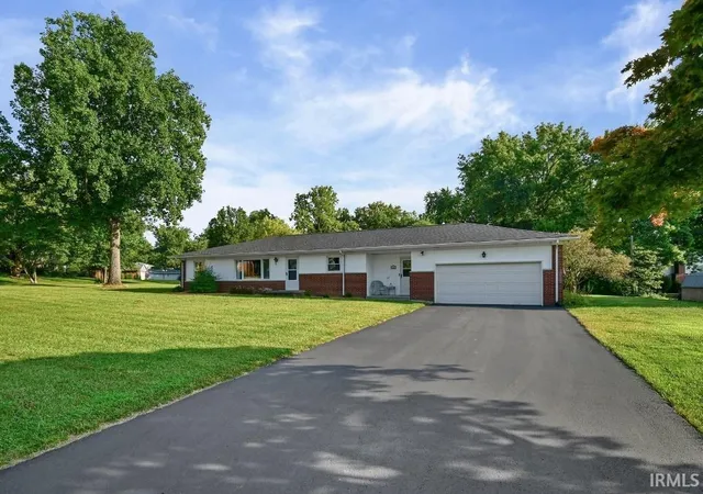 Photo 2 of Manufactured home for sale at 110 Blueberry Ln, West Lafayette, IN 47906 | MLS# 202636880 | Listing updated on 2026-09-07