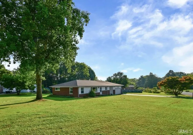 Photo 3 of Manufactured home for sale at 110 Blueberry Ln, West Lafayette, IN 47906 | MLS# 202636880 | Listing updated on 2026-09-07