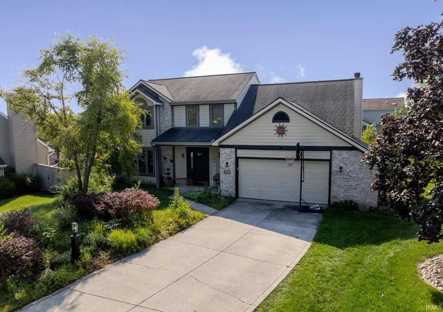 Photo 2 of Manufactured home for sale at 3011 Easton Ridge Pl, Fort Wayne, IN 46818 | MLS# 202636881 | Listing updated on 2026-09-07
