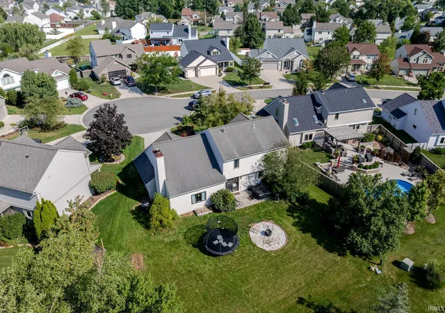 Photo 3 of Manufactured home for sale at 3011 Easton Ridge Pl, Fort Wayne, IN 46818 | MLS# 202636881 | Listing updated on 2026-09-07