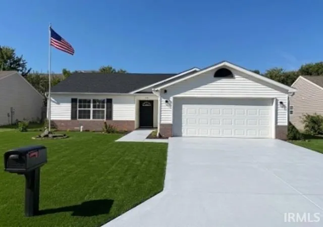 Photo 1 of Manufactured home for sale at 3184 Stratus Ct, West Lafayette, IN 47906 | MLS# 202636882 | Listing updated on 2026-09-15