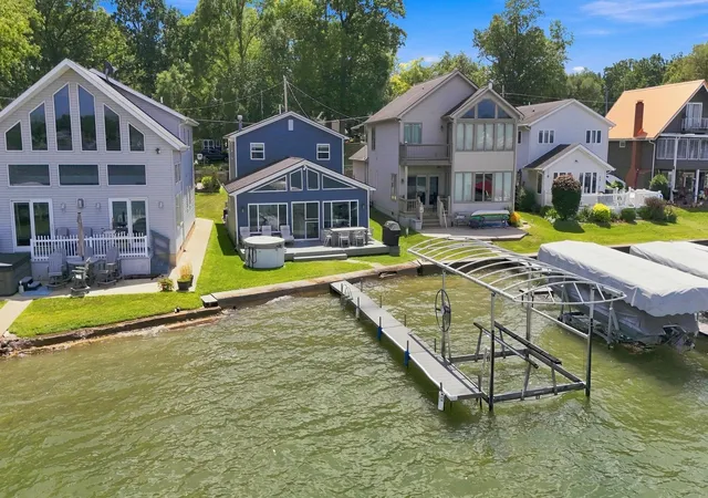 Photo 1 of Manufactured home for sale at 3230 W Shady Side Rd, Angola, IN 46703 | MLS# 202636883 | Listing updated on 2026-09-10
