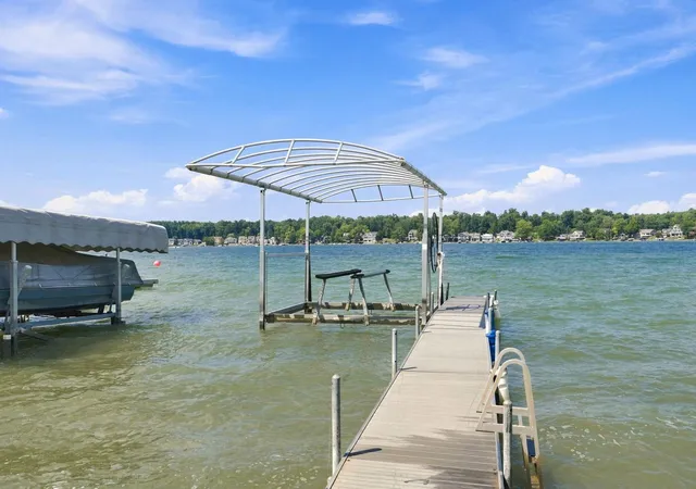 Photo 3 of Manufactured home for sale at 3230 W Shady Side Rd, Angola, IN 46703 | MLS# 202636883 | Listing updated on 2026-09-10