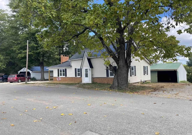 Photo 2 of Manufactured home for sale at 222 Church Rd, Chrisney, IN 47611 | MLS# 202636885 | Listing updated on 2026-09-07