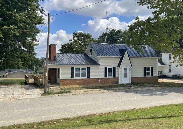Photo 2 of Manufactured home for sale at 222 Church Rd, Chrisney, IN 47611 | MLS# 202636885 | Listing updated on 2026-09-07