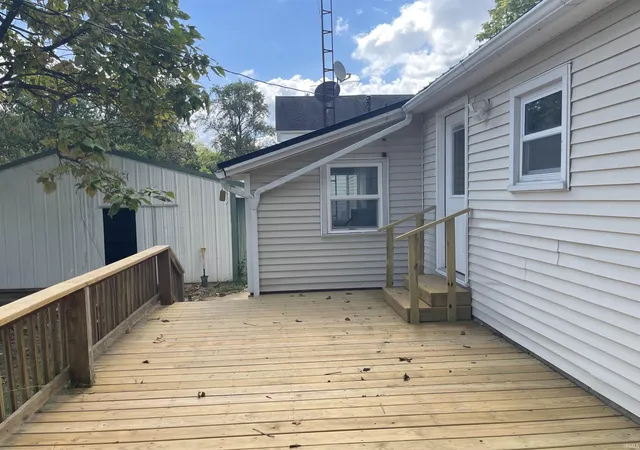 Photo 37 of Manufactured home for sale at 222 Church Rd, Chrisney, IN 47611 | MLS# 202636885 | Listing updated on 2026-09-07