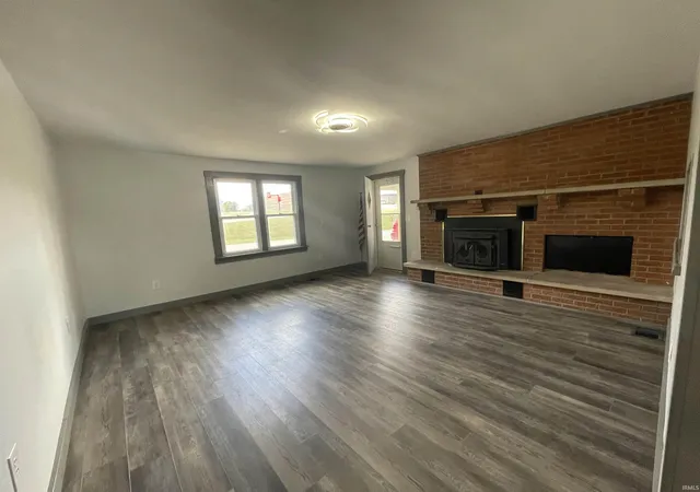 Photo 4 of Manufactured home for sale at 222 Church Rd, Chrisney, IN 47611 | MLS# 202636885 | Listing updated on 2026-09-07