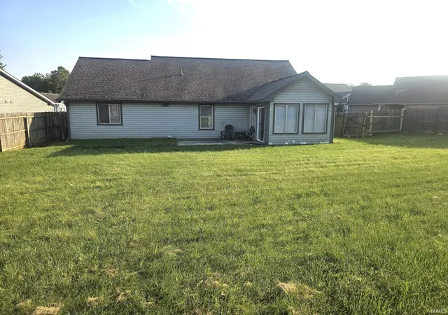 Photo 31 of Manufactured home for sale at 1124 Robin Ct, Greentown, IN 46936 | MLS# 202636888 | Listing updated on 2026-10-06