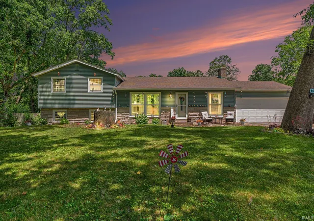 Photo 1 of Manufactured home for sale at 18255 Brightlingsea Pl, South Bend, IN 46637 | MLS# 202636890 | Listing updated on 2026-10-14