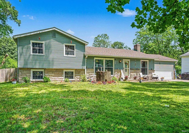 Manufactured home for sale at 18255 Brightlingsea Pl, South Bend, IN 46637 | MLS# 202636890
