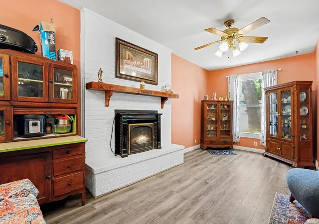 Photo 2 of Manufactured home for sale at 18255 Brightlingsea Pl, South Bend, IN 46637 | MLS# 202636890 | Listing updated on 2026-09-17