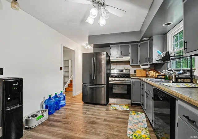 Photo 4 of Manufactured home for sale at 18255 Brightlingsea Pl, South Bend, IN 46637 | MLS# 202636890 | Listing updated on 2026-09-17