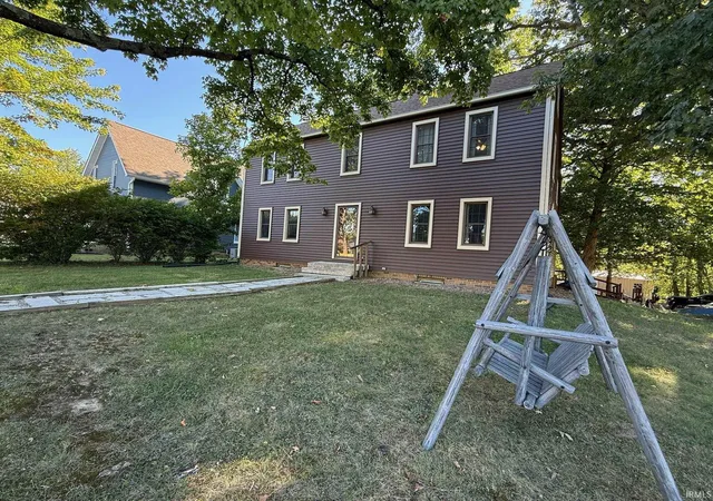 Photo 2 of Manufactured home for sale at 101 Lincoln Ave, Bedford, IN 47421 | MLS# 202636894 | Listing updated on 2026-09-07