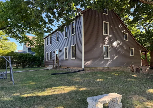 Photo 3 of Manufactured home for sale at 101 Lincoln Ave, Bedford, IN 47421 | MLS# 202636894 | Listing updated on 2026-09-07