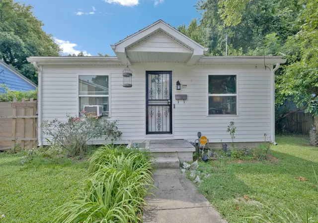 Photo 1 of Manufactured home for sale at 3217 Kathleen Ave, Evansville, IN 47714 | MLS# 202636896 | Listing updated on 2026-09-15
