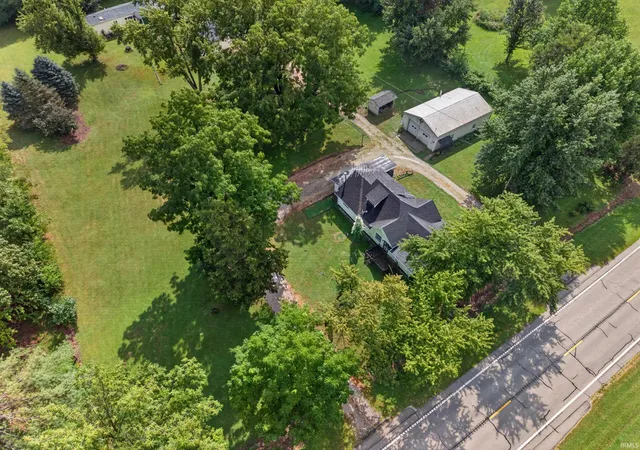 Photo 2 of Manufactured home for sale at 586 N 800 West 27, Converse, IN 46919 | MLS# 202636897 | Listing updated on 2026-09-07