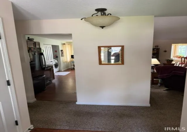 Photo 2 of Manufactured home for sale at 8807 Amberly Dr, New Haven, IN 46774 | MLS# 202636900 | Listing updated on 2026-09-18